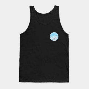 Koya bt21 kpop Tank Top